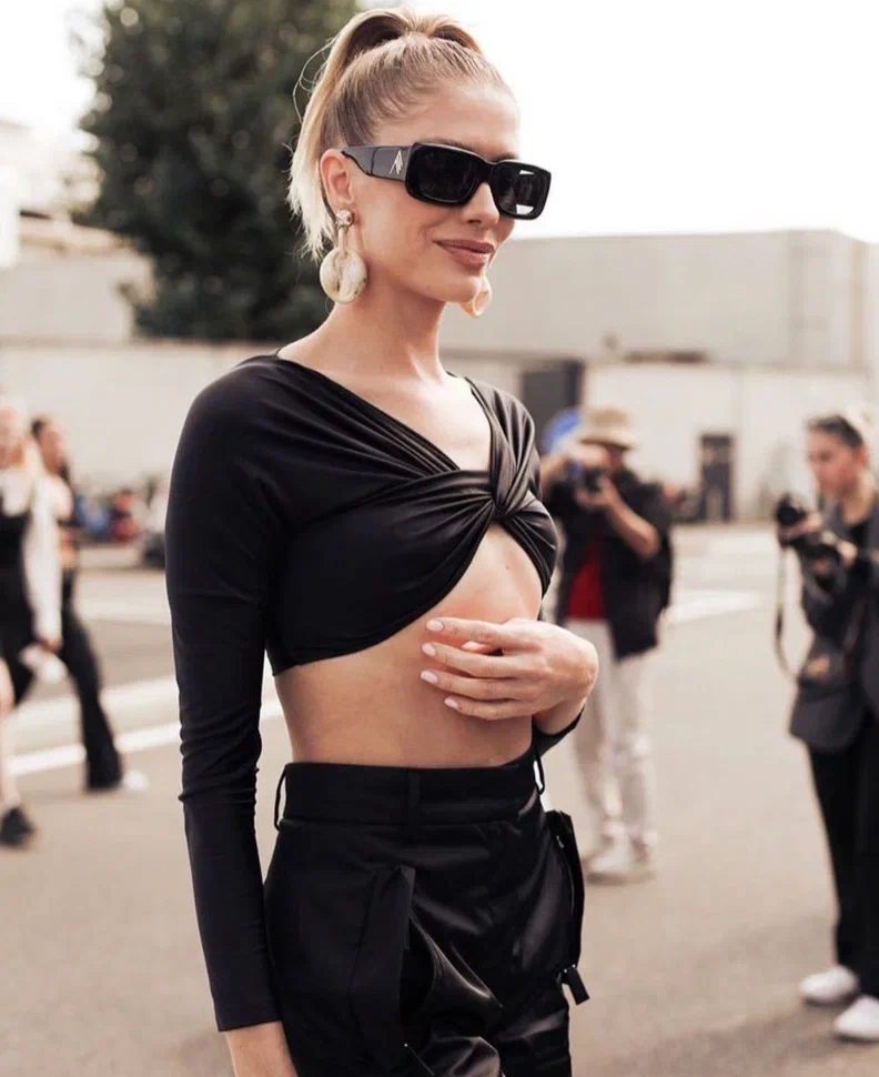 Фото Пикантные кадры моделей Playboy всплыли в Новосибирске 3 - Сиб.ФМ Фото Пикантные кадры моделей Playboy всплыли в Новосибирске 3